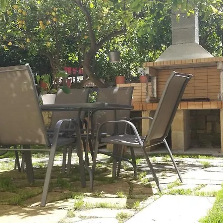 Cactus Apartament