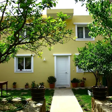 Apartament Cactus