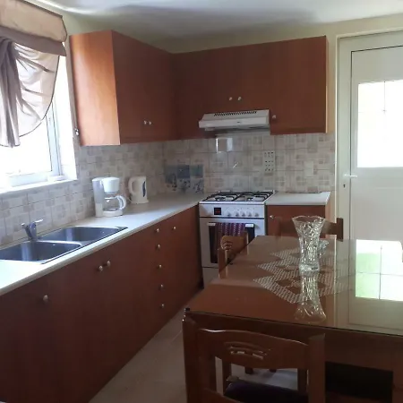 Apartament Cactus Nopigia