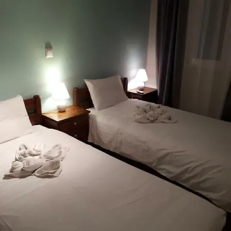 Apartament Cactus Nopigia