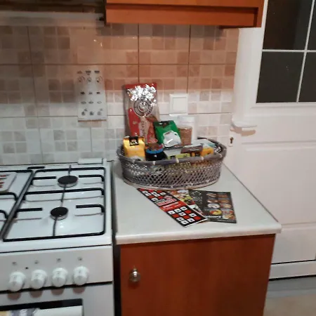 Apartament Cactus Nopigia