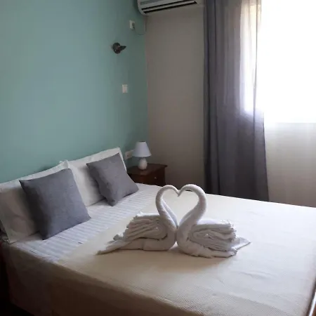 Apartament Cactus Nopigia