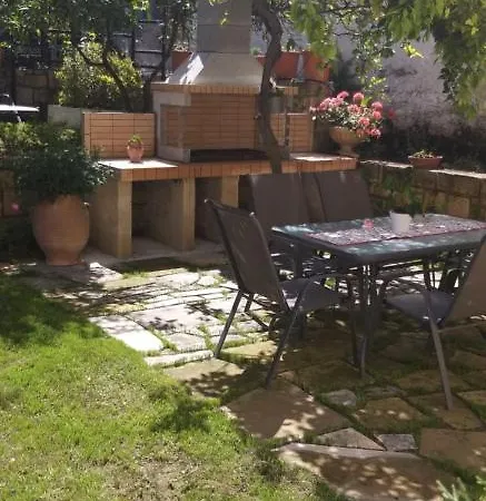 Apartament Cactus Nopigia